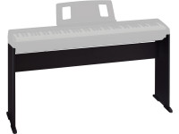 Roland KSCFP10-BK Móvel Original para Piano Roland FP-10 BK